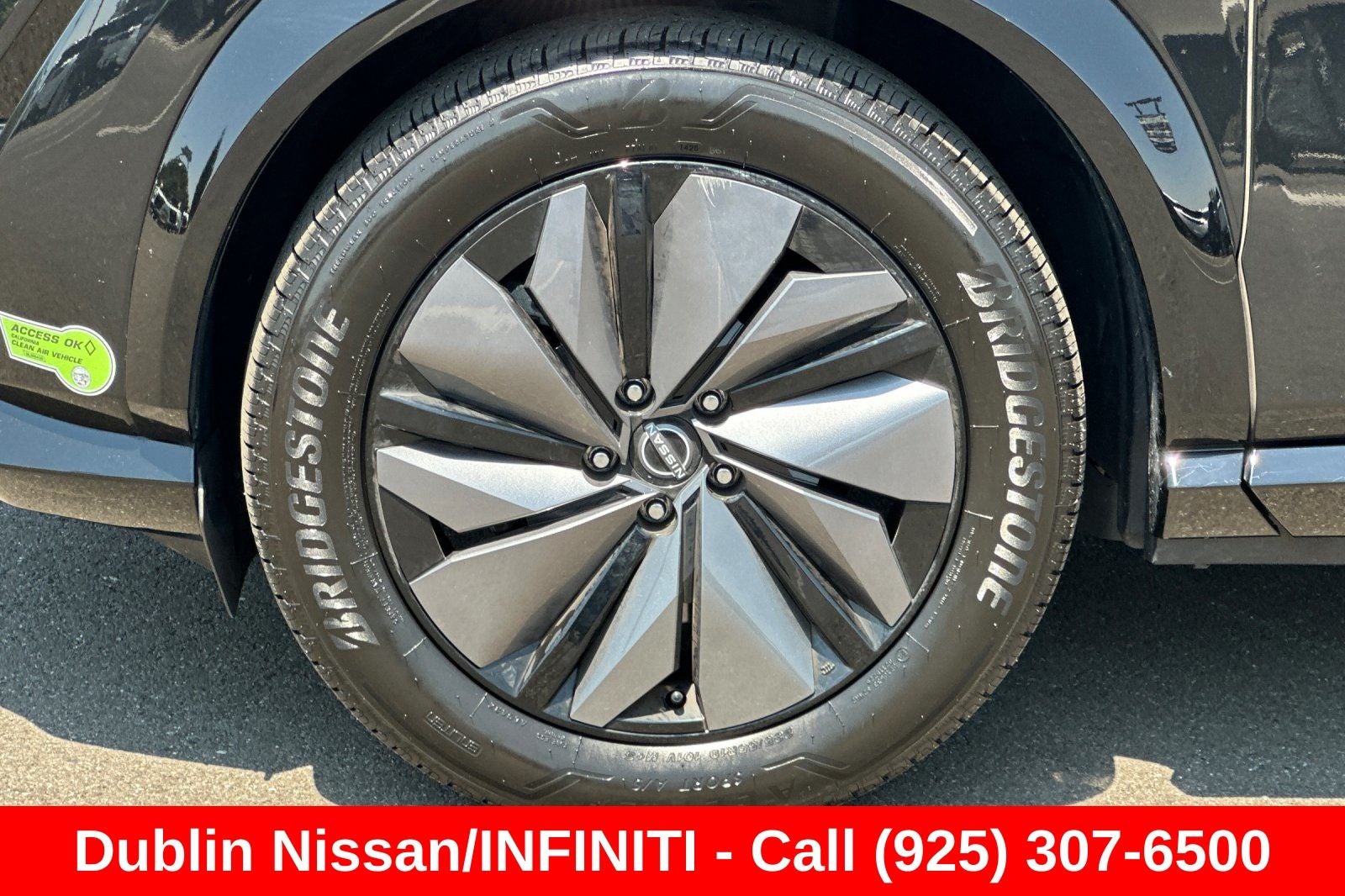 2023 Nissan Ariya ENGAGE