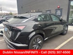 2023 Nissan Ariya VENTURE+