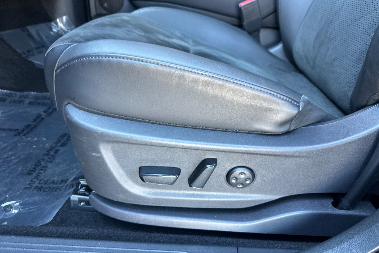 2023 Nissan Ariya EMPOWER+