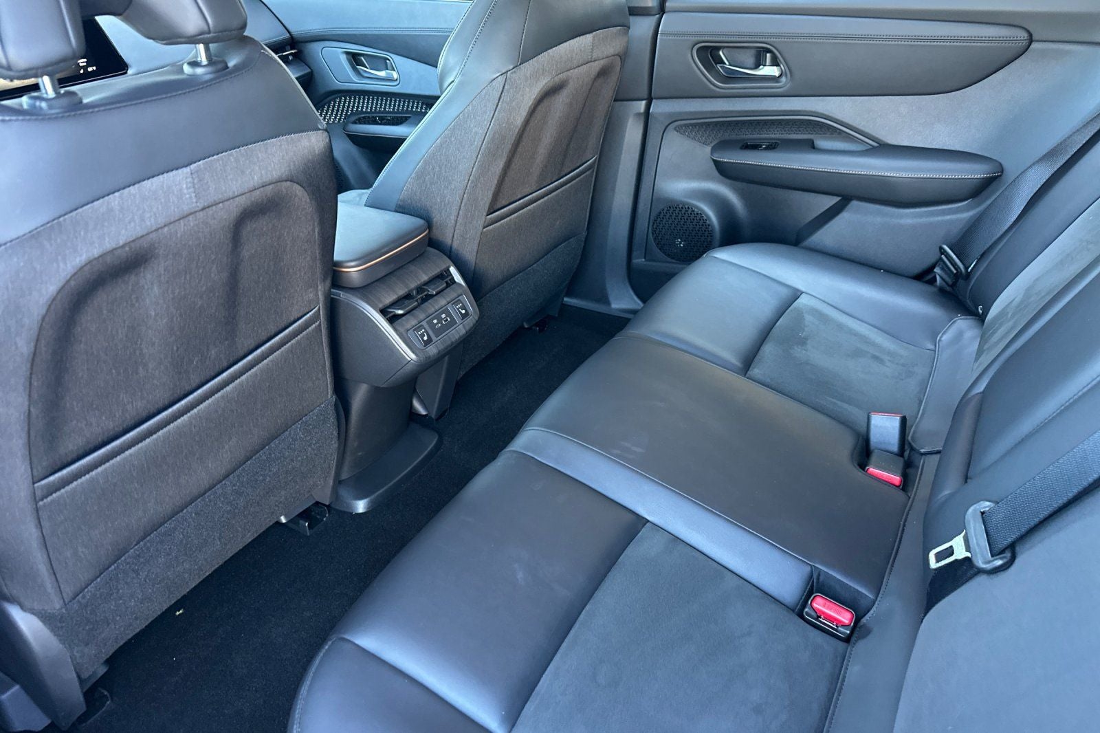 2023 Nissan Ariya EMPOWER+