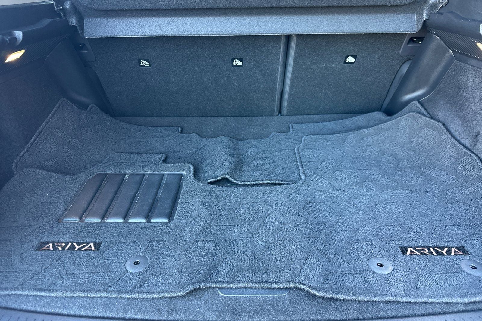 2023 Nissan Ariya EMPOWER+