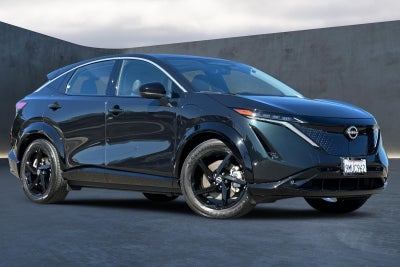 2023 Nissan Ariya EMPOWER+
