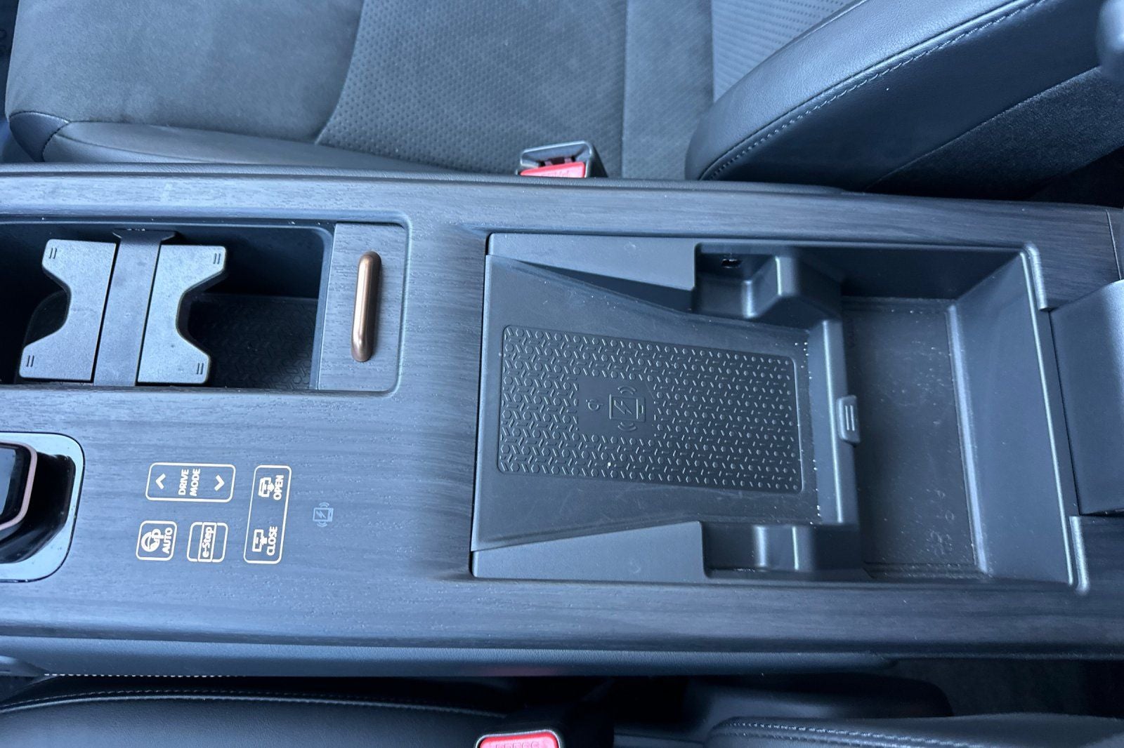 2023 Nissan Ariya EMPOWER+