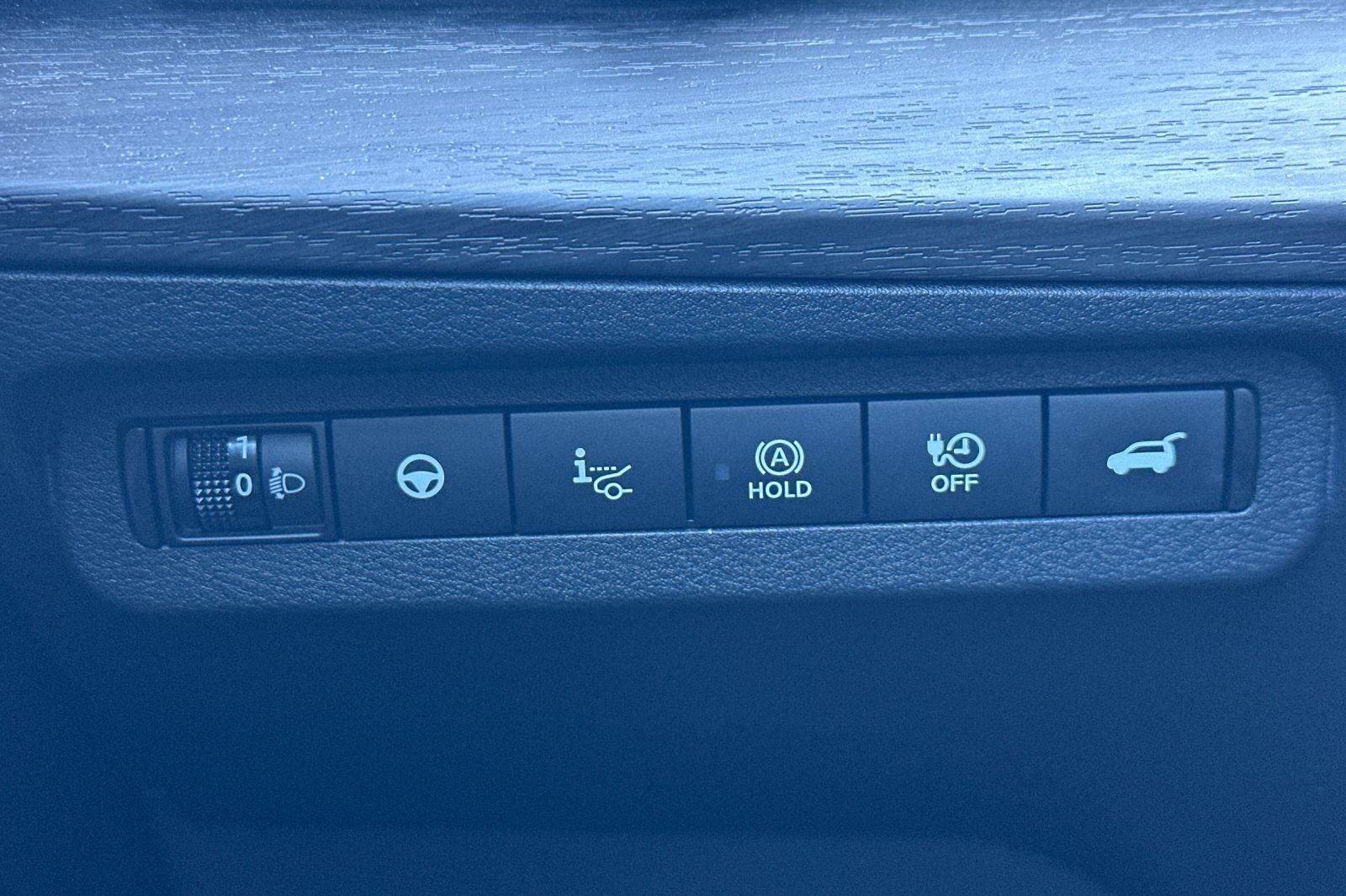 2023 Nissan Ariya EMPOWER+