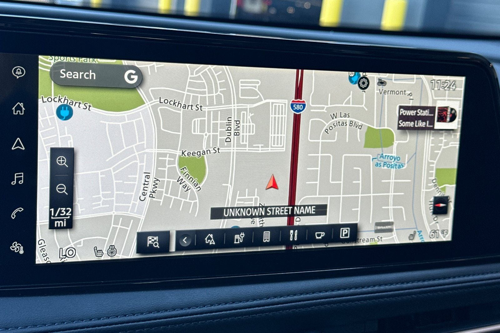 2023 Nissan Ariya EMPOWER+