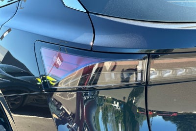 2023 Nissan Ariya EMPOWER+