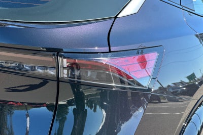 2023 Nissan Ariya EMPOWER+