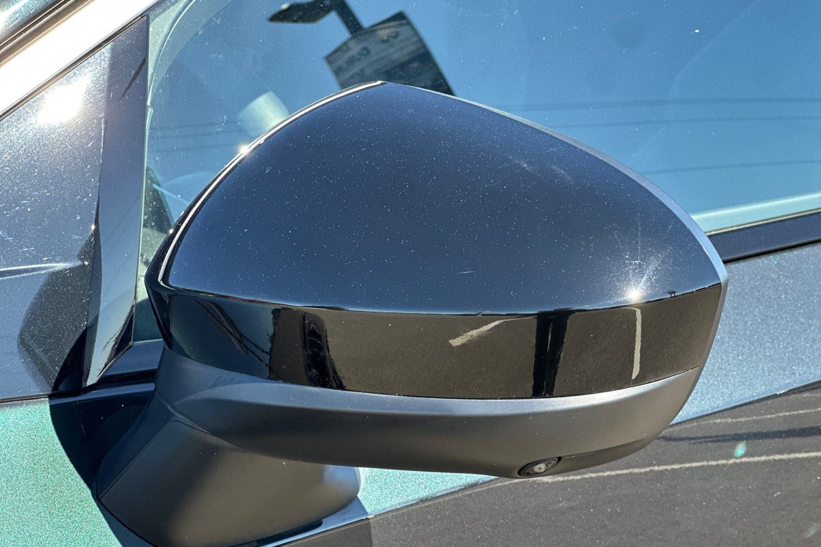 2023 Nissan Ariya EMPOWER+