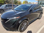 2023 Nissan Ariya EVOLVE+