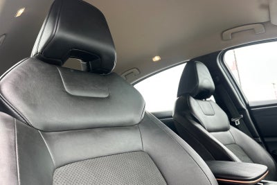 2023 Nissan Ariya ENGAGE e-4ORCE