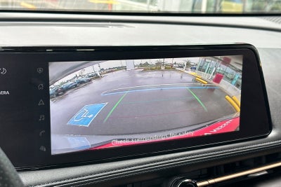 2023 Nissan Ariya ENGAGE e-4ORCE