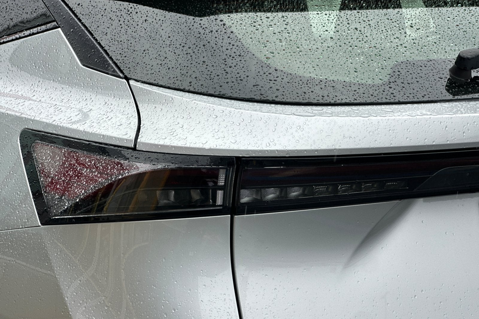 2023 Nissan Ariya ENGAGE e-4ORCE