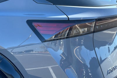2024 Nissan Ariya EVOLVE+ e-4ORCE