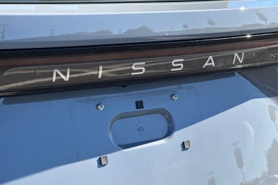 2024 Nissan Ariya EVOLVE+ e-4ORCE