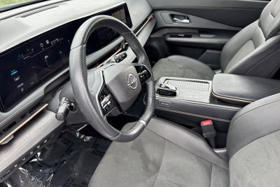 2023 Nissan Ariya EVOLVE+ e-4ORCE