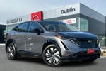 2024 Nissan Ariya EVOLVE+ e-4ORCE
