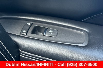 2021 INFINITI QX80 Premium Select