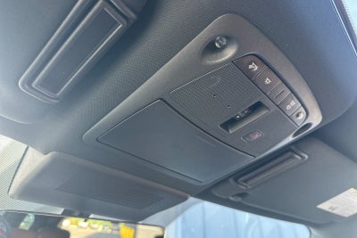 2023 INFINITI QX80 Sensory