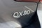2023 INFINITI QX80 Sensory