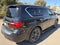 2023 INFINITI QX80 Sensory