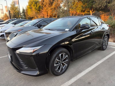 2023 Lexus RZ 450e Premium