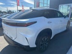 2023 Lexus RZ 450e Premium
