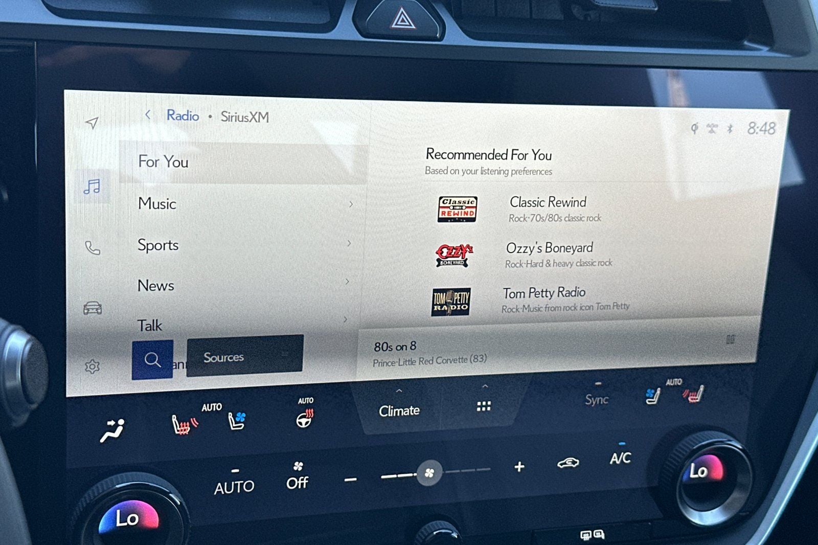 2023 Lexus RZ 450e Premium