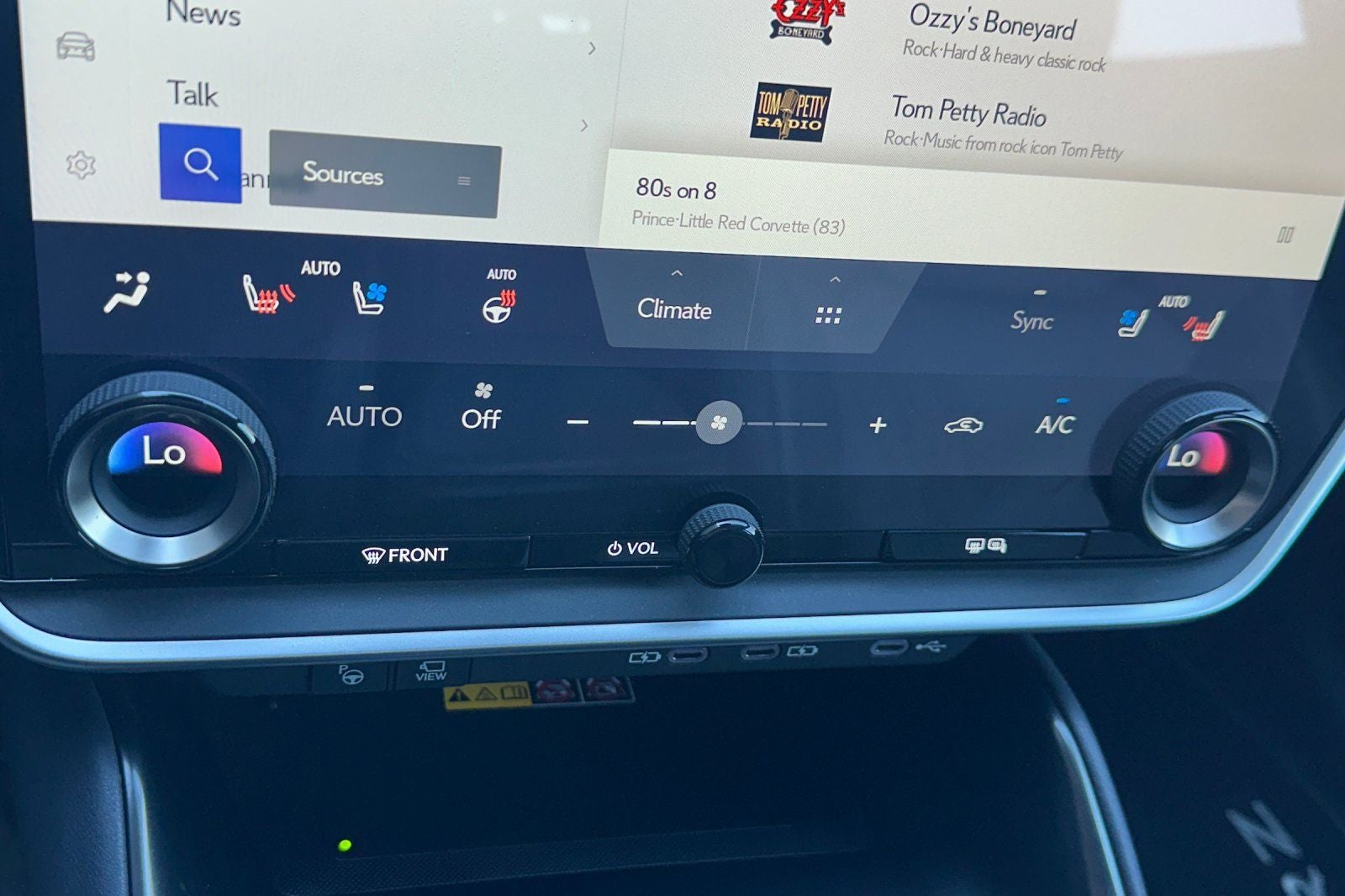 2023 Lexus RZ 450e Premium