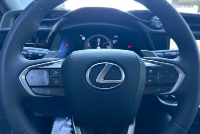 2023 Lexus RZ 450e Premium