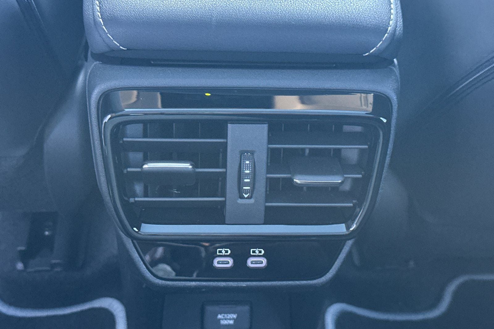 2023 Lexus RZ 450e Premium