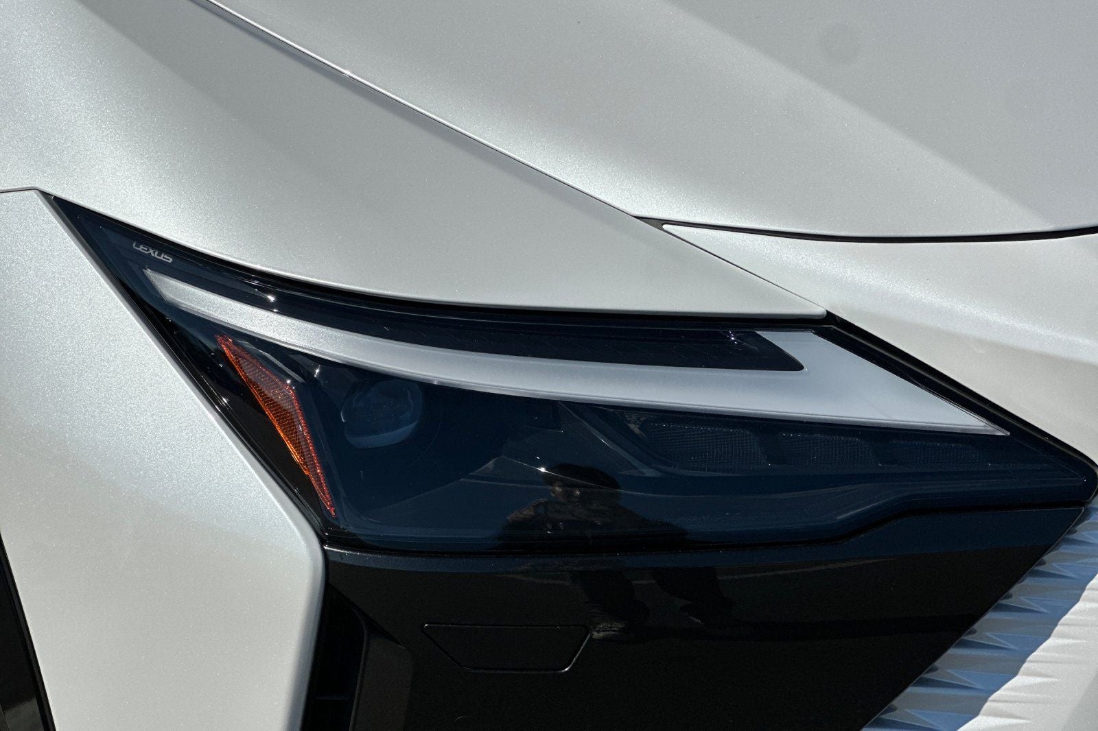 2023 Lexus RZ 450e Premium