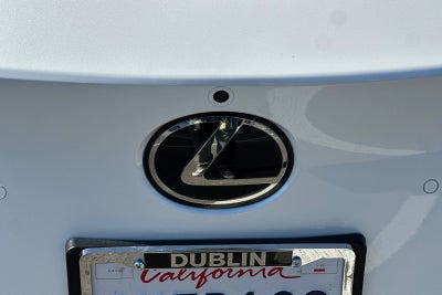 2023 Lexus RZ 450e Premium