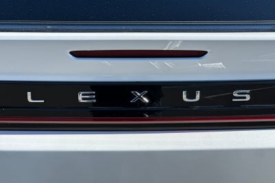 2023 Lexus RZ 450e Premium