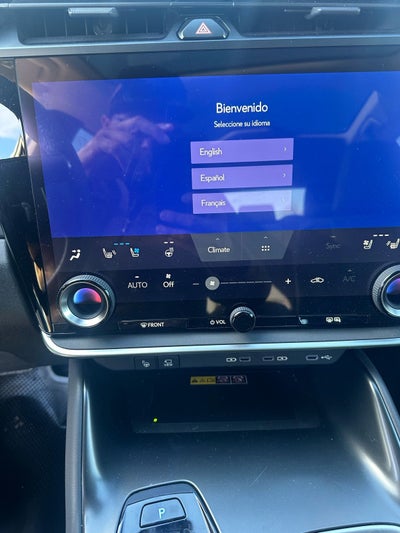 2023 Lexus RZ 450e Premium