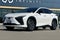 2023 Lexus RZ 450e Premium