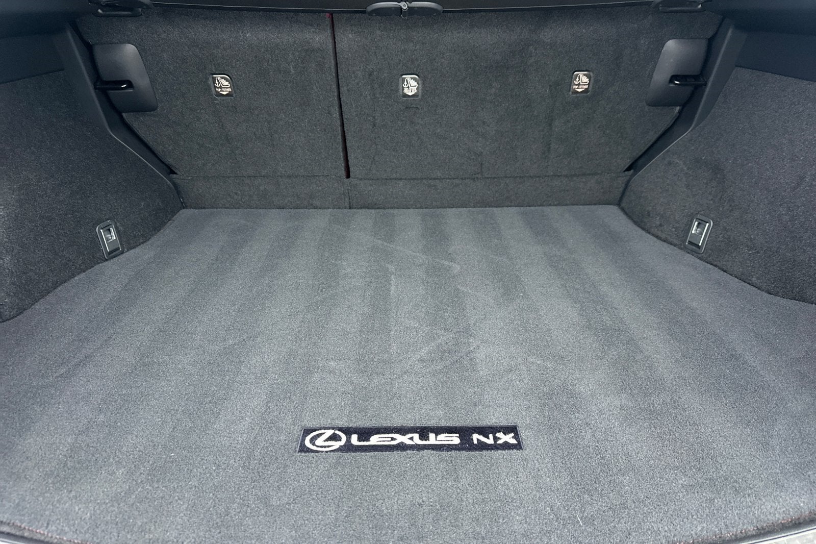 2022 Lexus NX 350h Base