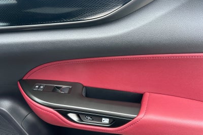 2022 Lexus NX 350h Base