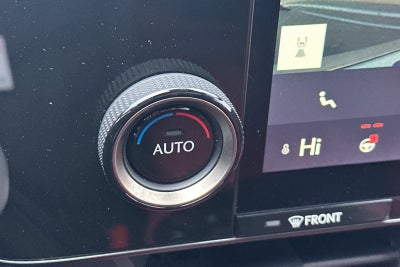 2022 Lexus NX 350h Base