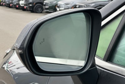 2022 Lexus NX 350h Base