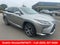 2018 Lexus RX 350L