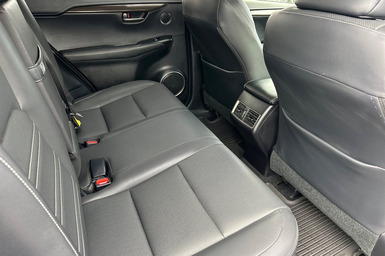 2018 Lexus NX 300 Base