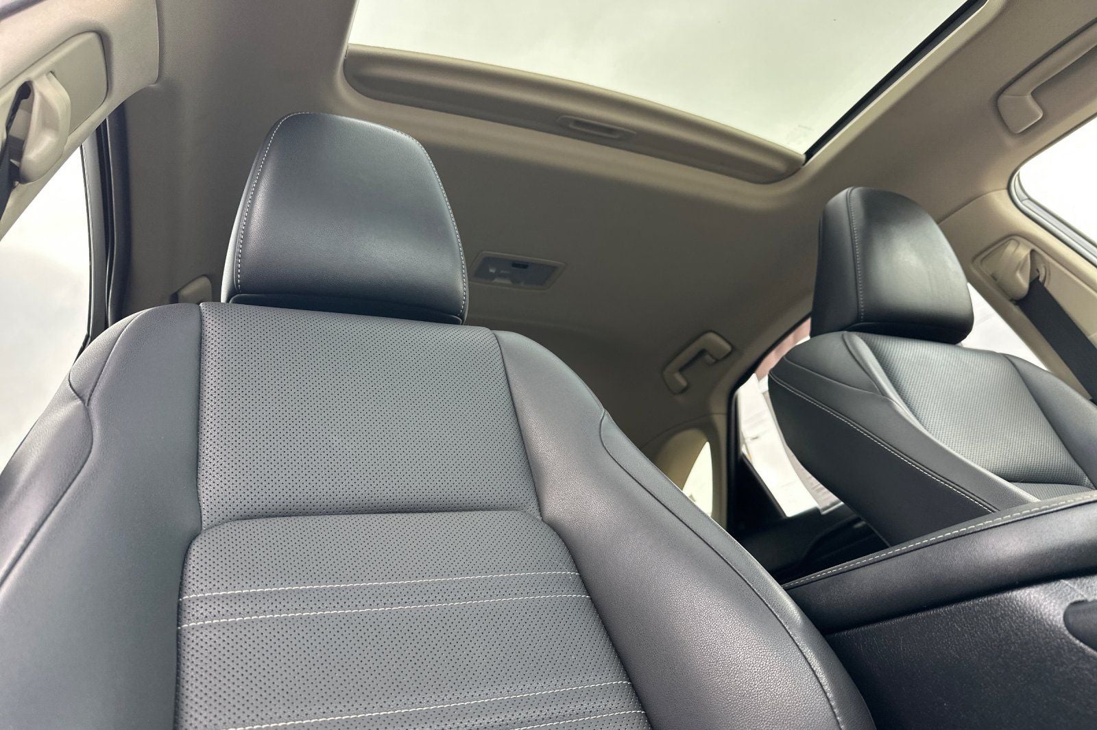 2018 Lexus NX 300 Base