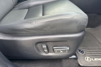 2018 Lexus NX 300 Base