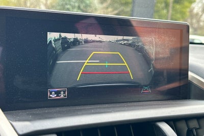 2018 Lexus NX 300 Base