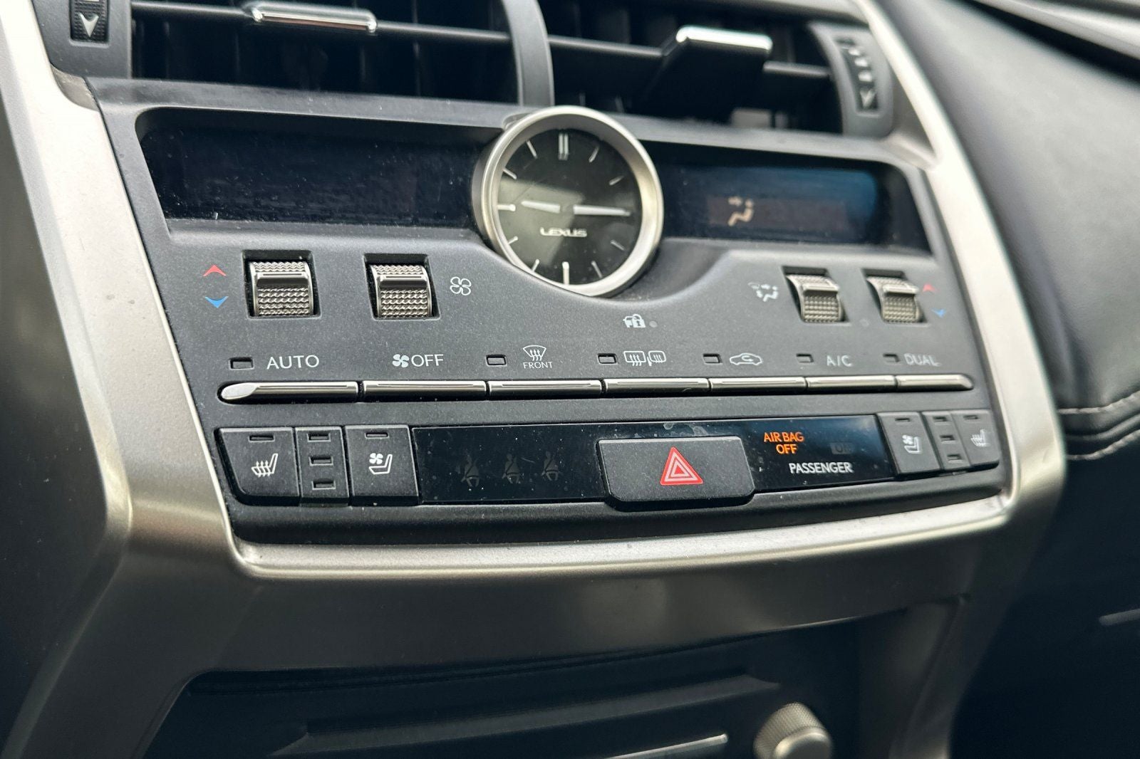 2018 Lexus NX 300 Base