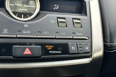 2018 Lexus NX 300 Base