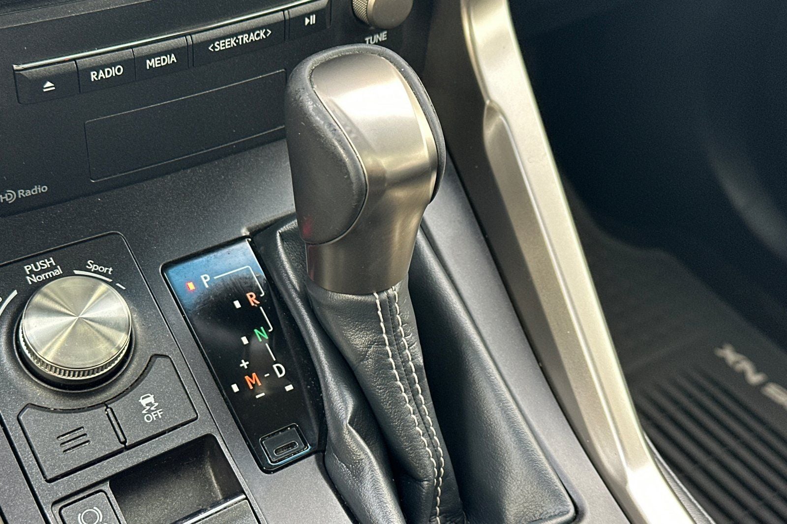 2018 Lexus NX 300 Base