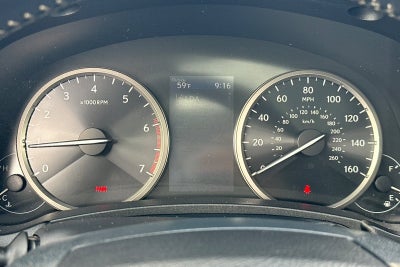 2018 Lexus NX 300 Base