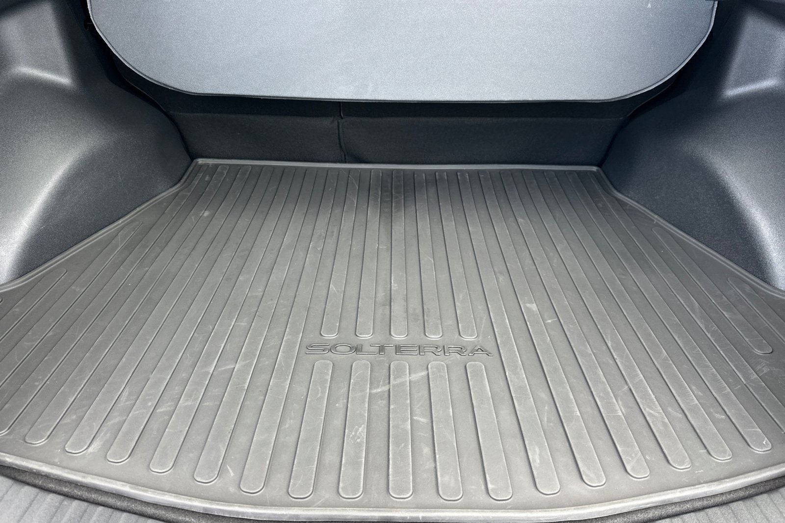 2025 Subaru Solterra Premium