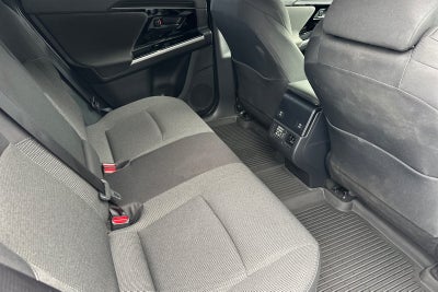 2025 Subaru Solterra Premium